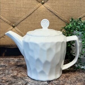 TAZo Teapot